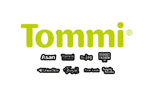 Tommi CZ